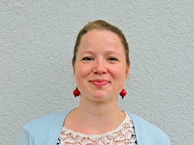 Christiane Petzoldt