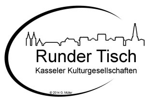 Runder Tisch Kasseler Kulturgesellschaften