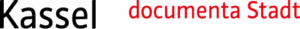 Logo Kassel documenta Stadt