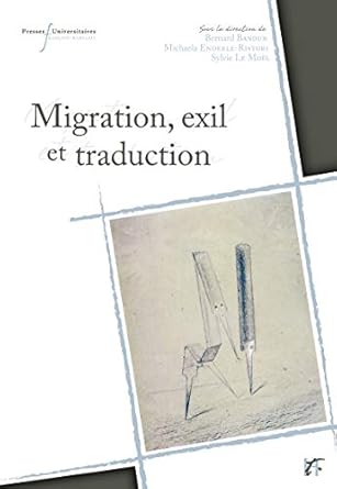 Cover Migration, exil and traduction
