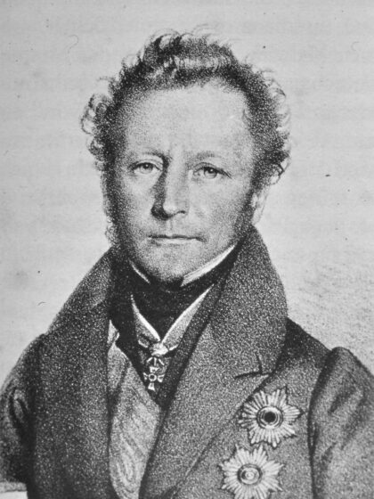 Philippe Rivalier de Meysenbug