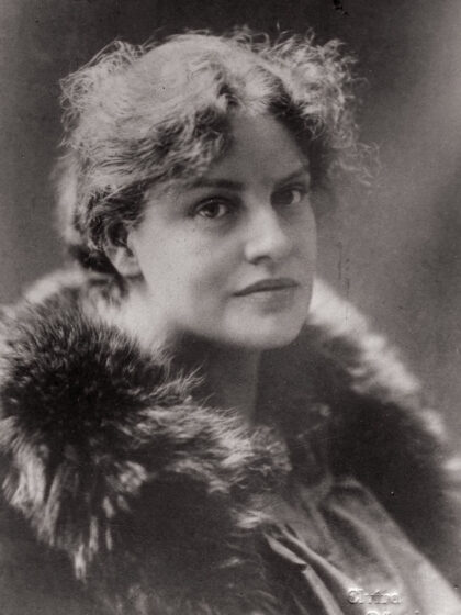 Lou Andreas-Salomé
